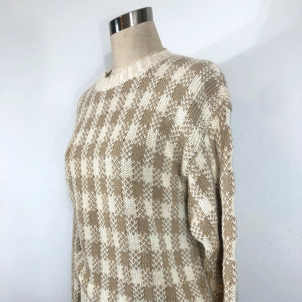 Liz Claiborne Lizsport sweater